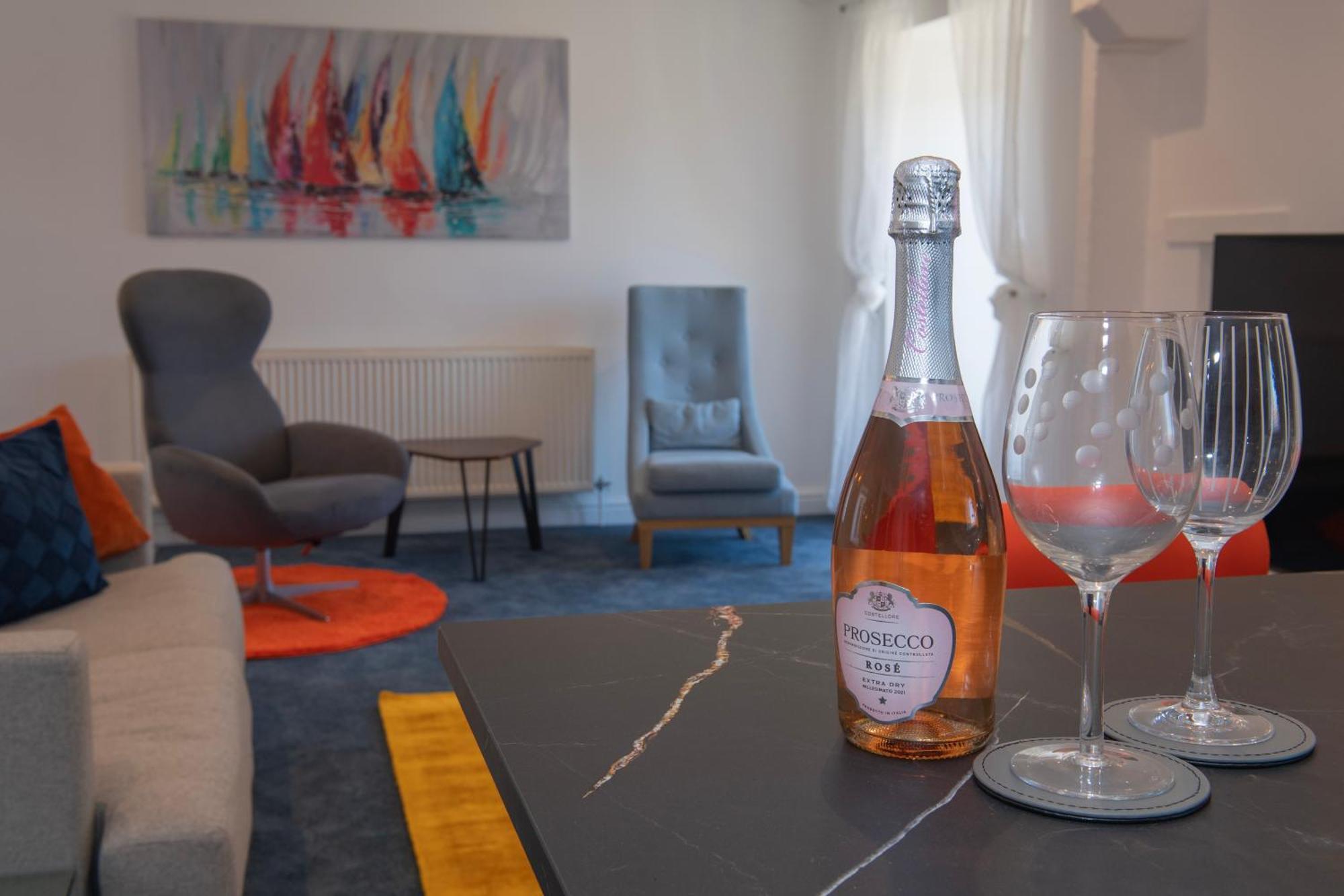 The Hayloft, Sewerby, Bridlington, Wi-Fi & Parking Apartment Exterior foto