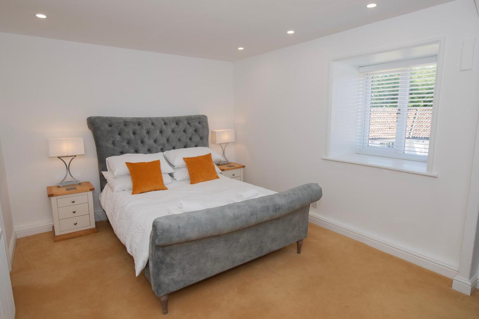 The Hayloft, Sewerby, Bridlington, Wi-Fi & Parking Apartment Exterior foto
